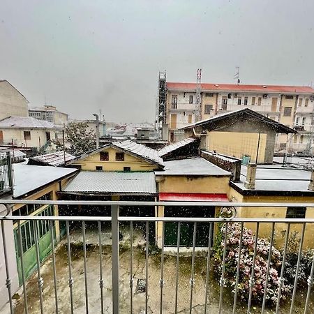 Metro-Apartment: Fabolous Flat Moncalieri Kültér fotó