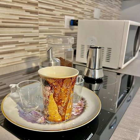 Metro-Apartment: Fabolous Flat Moncalieri Kültér fotó