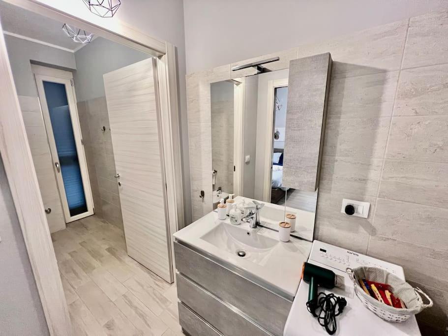 Metro-Apartment: Fabolous Flat Moncalieri Kültér fotó
