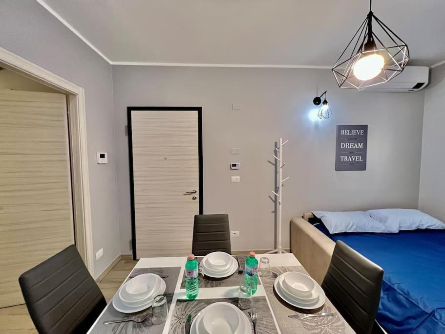 Metro-Apartment: Fabolous Flat Moncalieri Kültér fotó