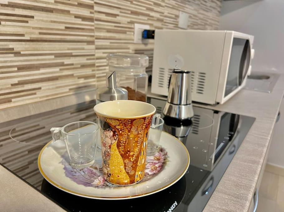 Metro-Apartment: Fabolous Flat Moncalieri Kültér fotó