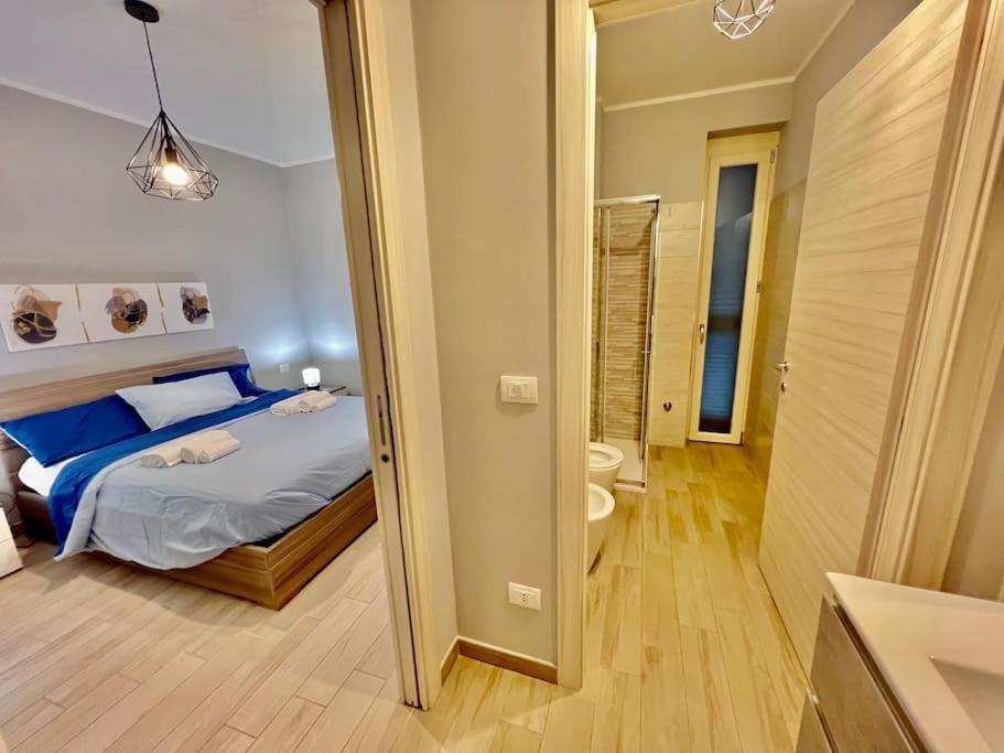 Metro-Apartment: Fabolous Flat Moncalieri Kültér fotó