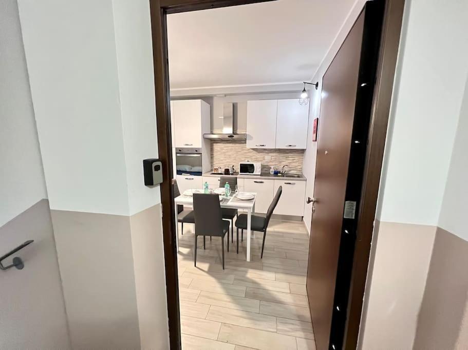 Metro-Apartment: Fabolous Flat Moncalieri Kültér fotó